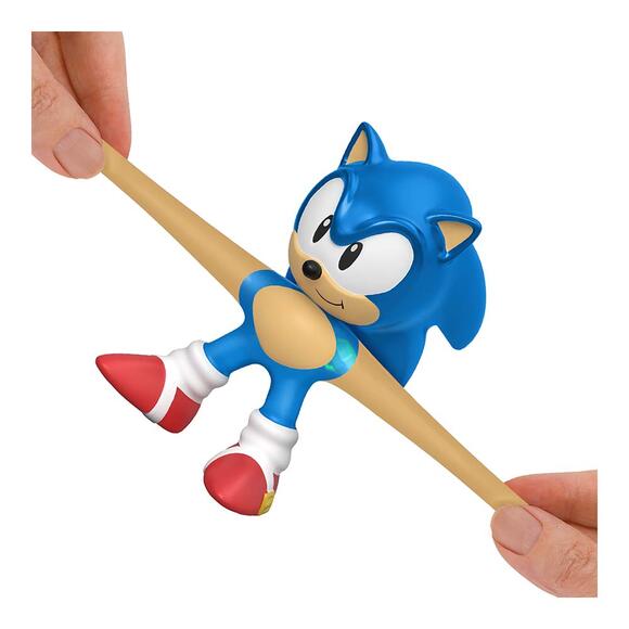 Goojıtzu Sonic Tekli Figür - 43049 GJT68000