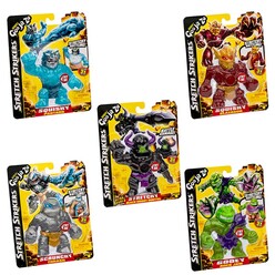 Gp Goojıtzu - Goojitzu Stretch Strikers Tekli Paket 42779 GJT51000