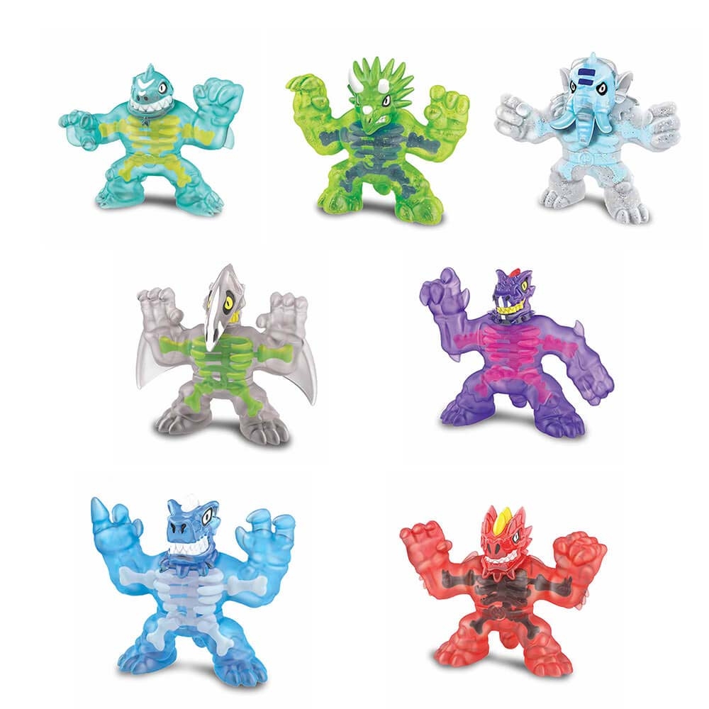 Goojitzu Tekli Figür Dino X-Ray 41199 | Nezih