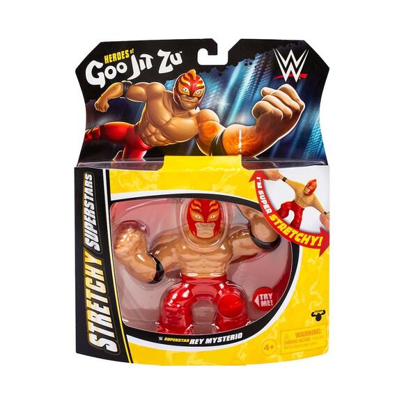Goojıtzu Wwe Tekli Figür - 42898 GJT63000