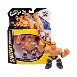 Goojıtzu Wwe Tekli Figür - 42898 GJT63000 - Thumbnail