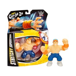 Goojıtzu Wwe Tekli Figür - 42898 GJT63000 - Thumbnail