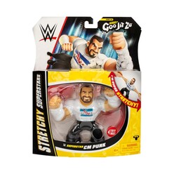 Goojıtzu Wwe Tekli Figür S2 - 43008 GJT62000 - Thumbnail