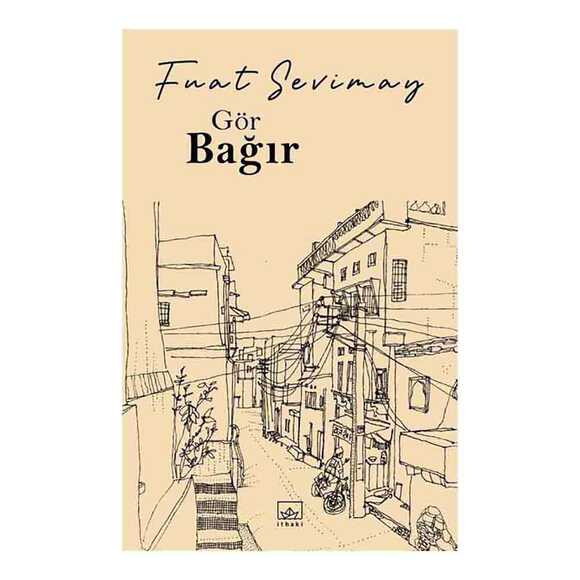 Gör Bağır