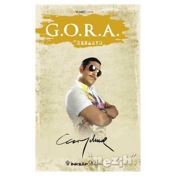 Gora