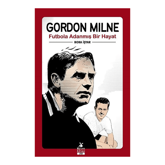 Gordon Milne