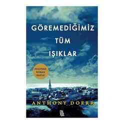 Göremediğimiz Tüm Işıklar - Thumbnail