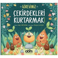 Abm - Görevimiz Çekirdekleri Kurtarmak!