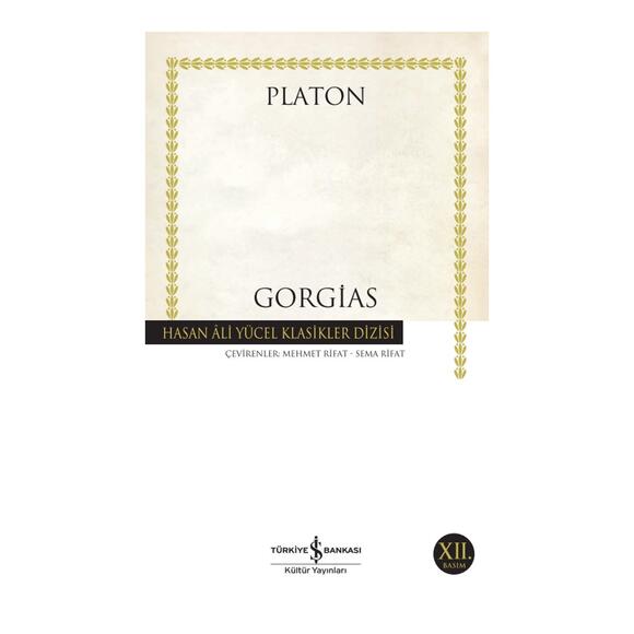 Gorgias (HAY) -