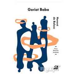 Doğan Kitap - Goriot Baba