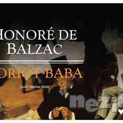 Can Yayınları - Goriot Baba (Mini Kitap)