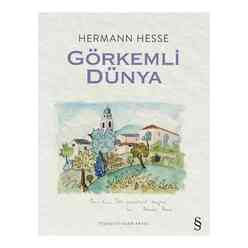 Everest Yayınları - Görkemli Dünya