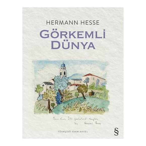Görkemli Dünya