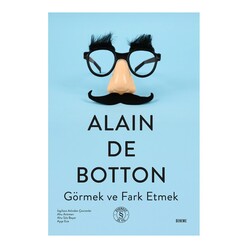 Everest Yayınları - Görmek ve Fark Etmek