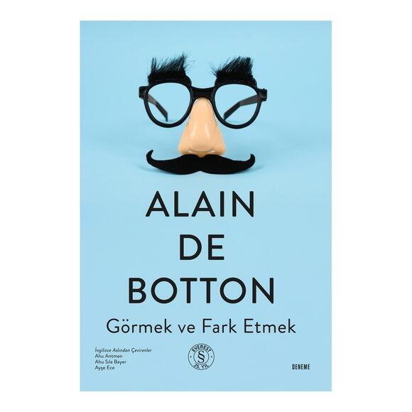 Görmek ve Fark Etmek