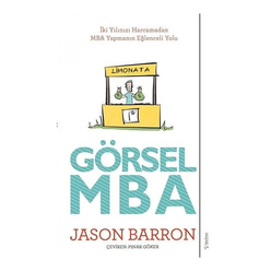 Görsel MBA - Thumbnail