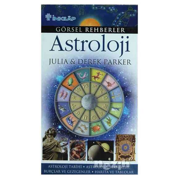 Görsel Rehberler - Astroloji