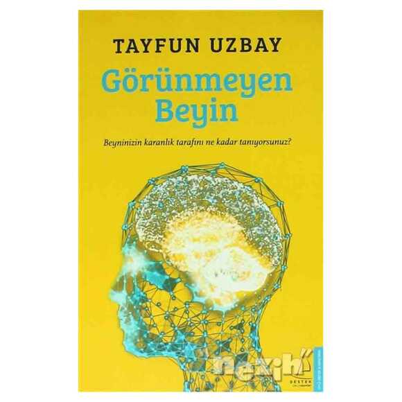 Görünmeyen Beyin