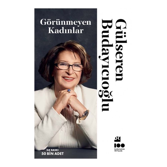 Görünmeyen Kadınlar