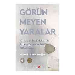 Okuyan Us Yayınları - Görünmeyen Yaralar