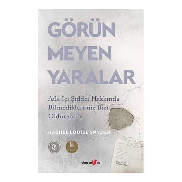 Görünmeyen Yaralar