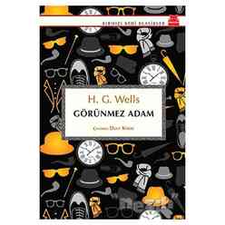 Görünmez Adam - Thumbnail