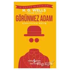 Görünmez Adam 322076 - Thumbnail