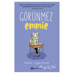 Görünmez Emmie - Thumbnail