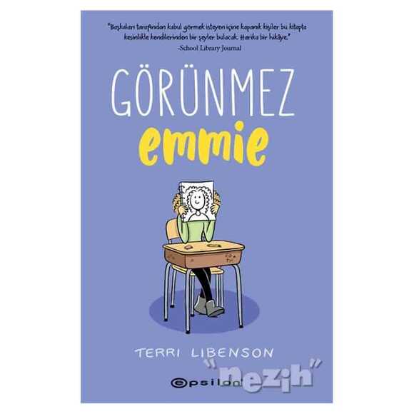 Görünmez Emmie