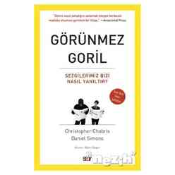 Görünmez Goril - Thumbnail