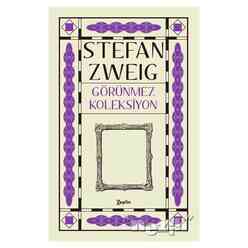 Zeplin Kitap - Görünmez Koleksiyon