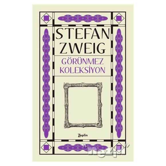 Görünmez Koleksiyon