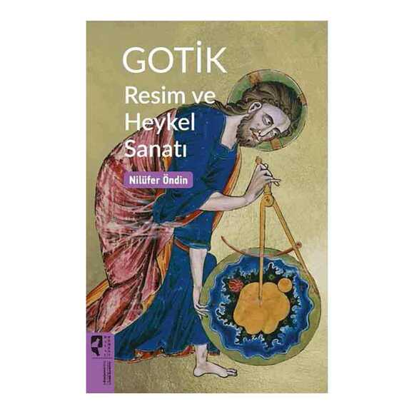 Gotik Resim Ve Heykel Sanatı