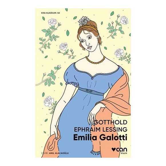 Gotthold Ephraim Lessing