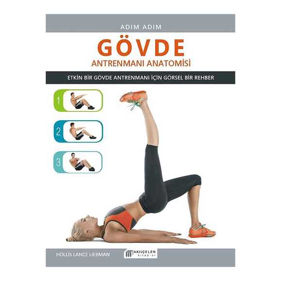 Gövde Antremanı Anatomisi