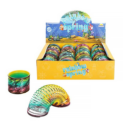 Gox Yay Rainbow Neon Siyah S00001093 - Thumbnail