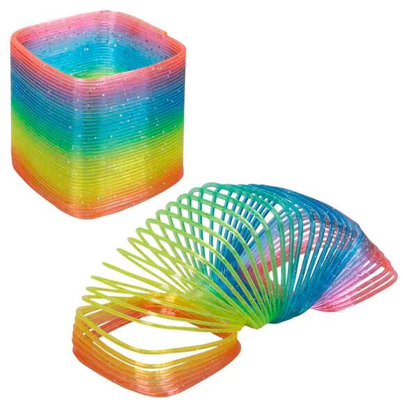 Gox Yay Rainbow Şekilli