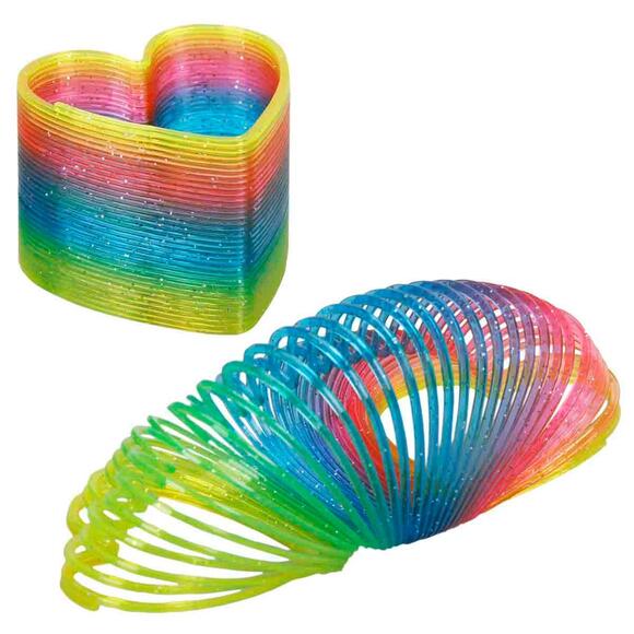 Gox Yay Rainbow Şekilli