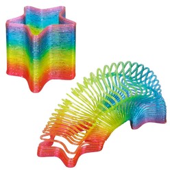 Gox Yay Rainbow Şekilli - Thumbnail