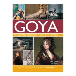 Goya (Ciltli) - Thumbnail