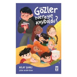 Genç Timaş - Gözler Nereye Kayboldu?
