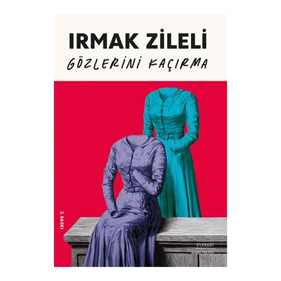 Gözlerini Kaçırma
