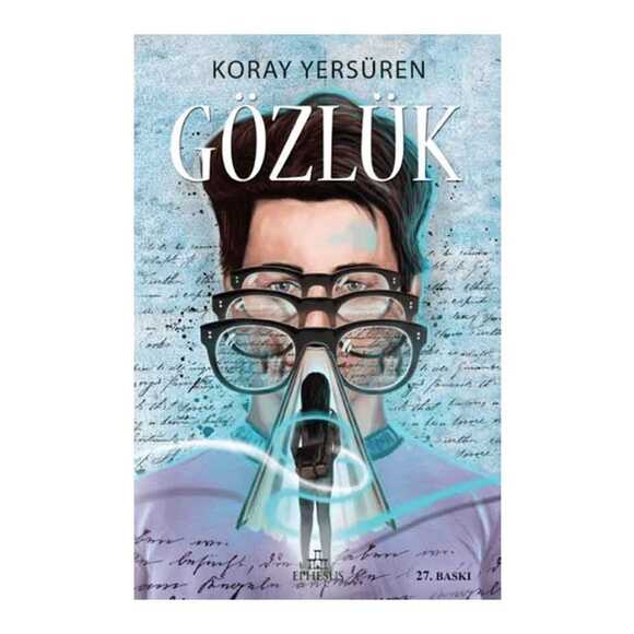 Gözlük - 1 