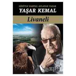 Gözüyle Kartal Avlayan Yazar - Yaşar Kemal - Thumbnail