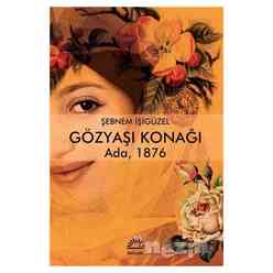 Gözyaşı Konağı - Thumbnail