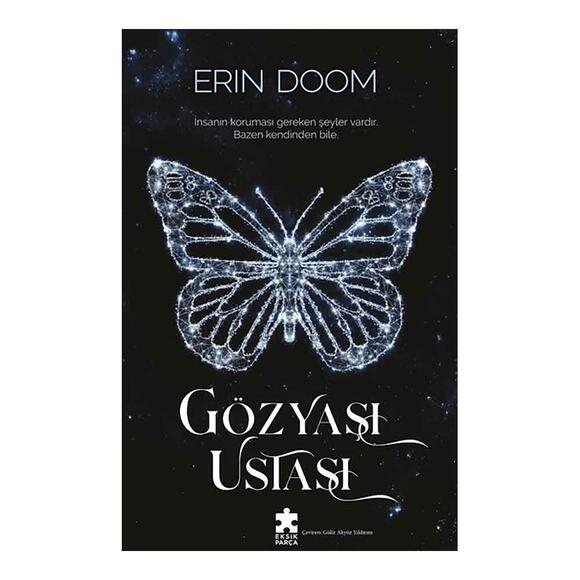 Gözyaşı Ustası