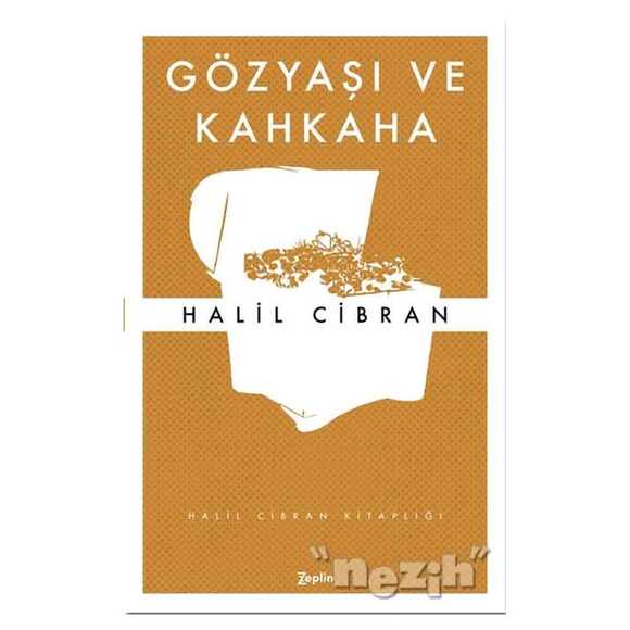 Gözyaşı ve Kahkaha