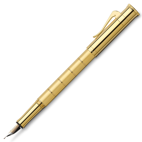 Graf von Faber Castell Anello Gold Dolma Kalem 145600