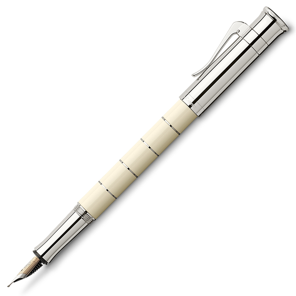 Graf von Faber Castell Anello Ivory Dolma Kalem 145670