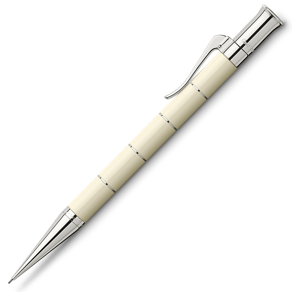 Graf von Faber Castell Anello Ivory Versatil Kalem 0.7 mm 135690